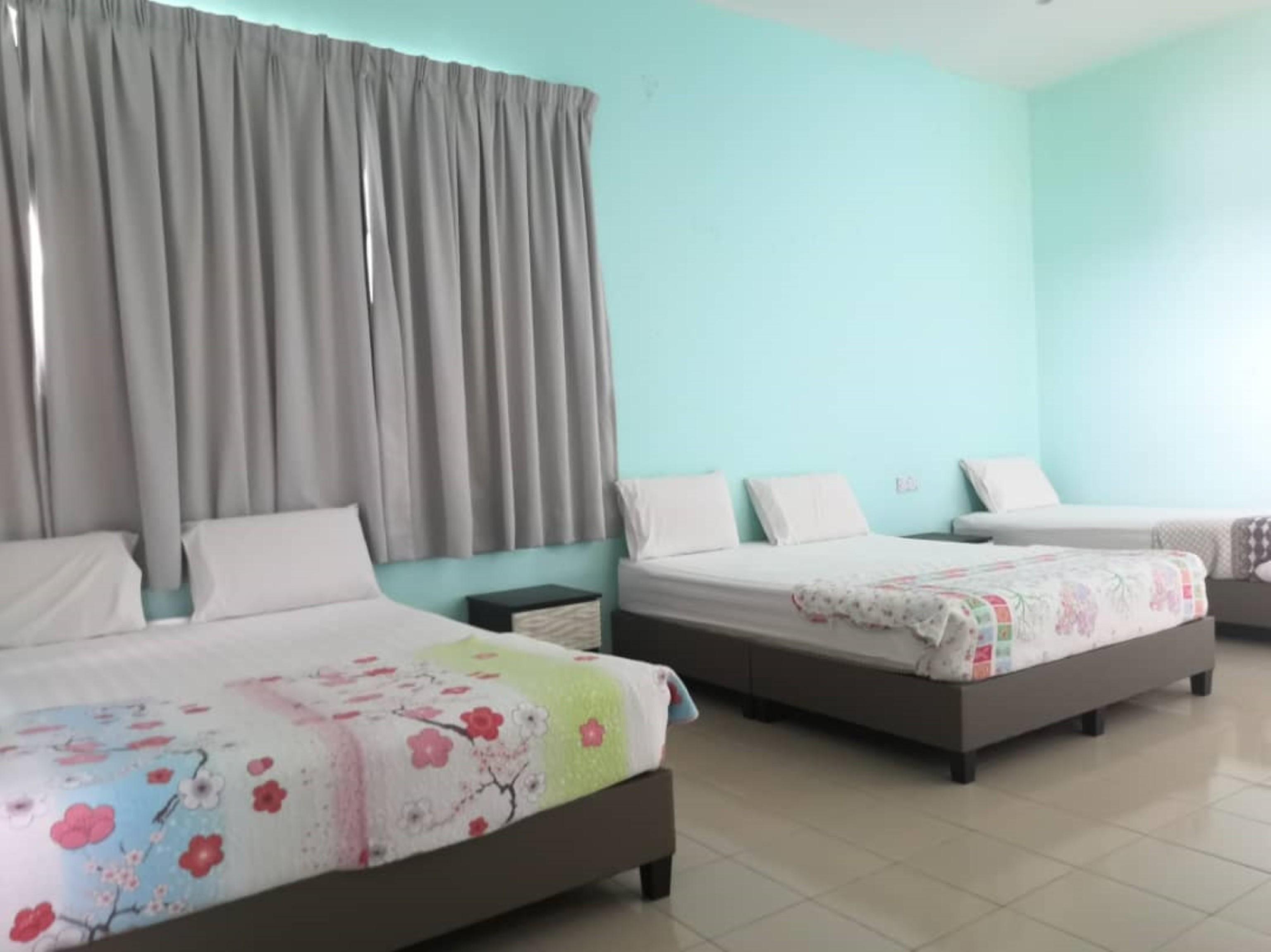 Oyo 90132 Come Inn Premium Kuala Terengganu Eksteriør bilde