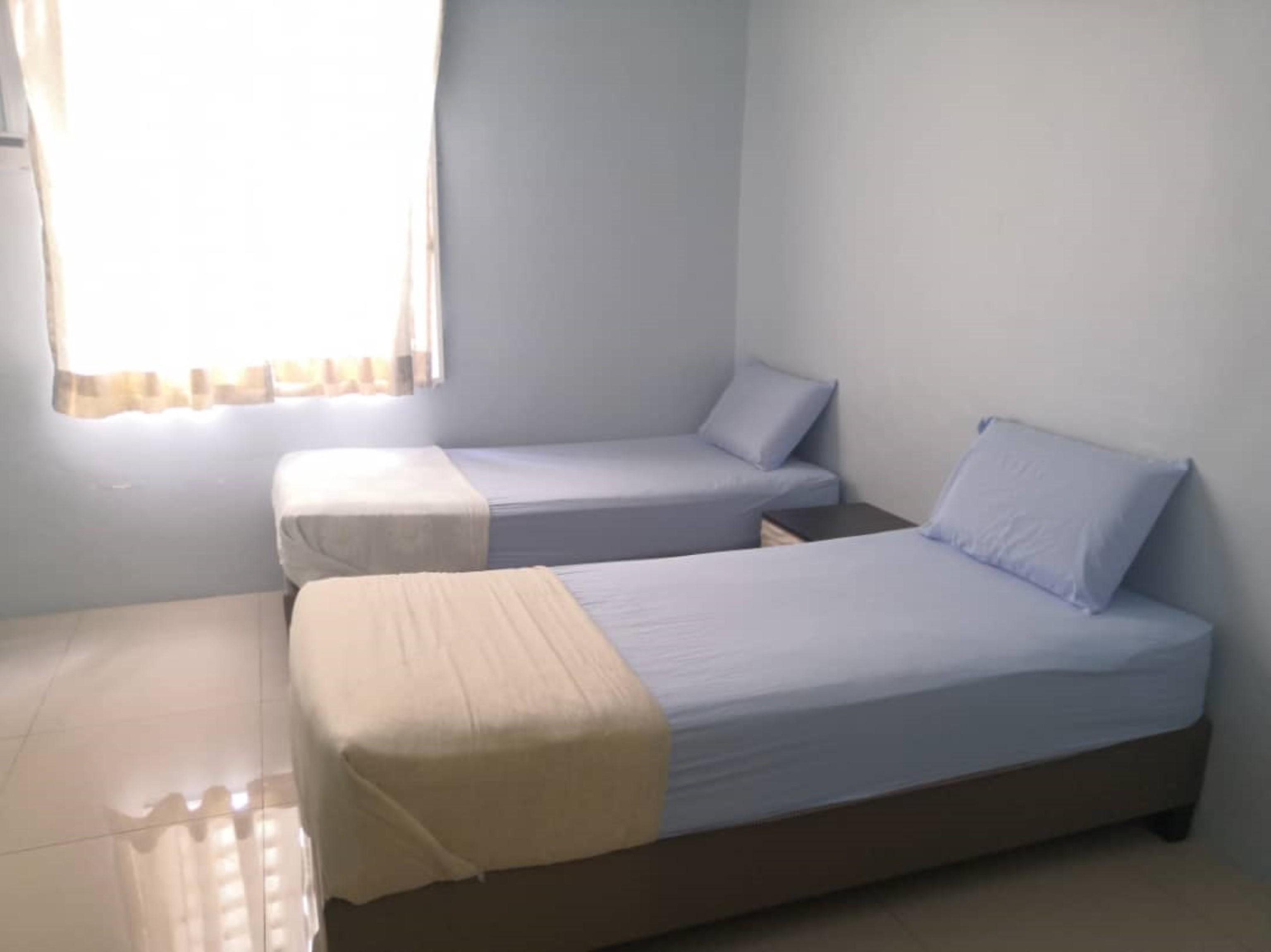 Oyo 90132 Come Inn Premium Kuala Terengganu Eksteriør bilde
