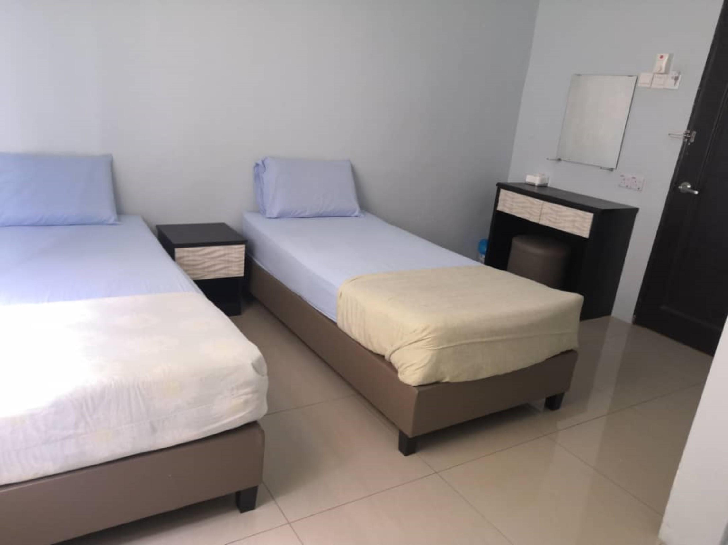 Oyo 90132 Come Inn Premium Kuala Terengganu Eksteriør bilde