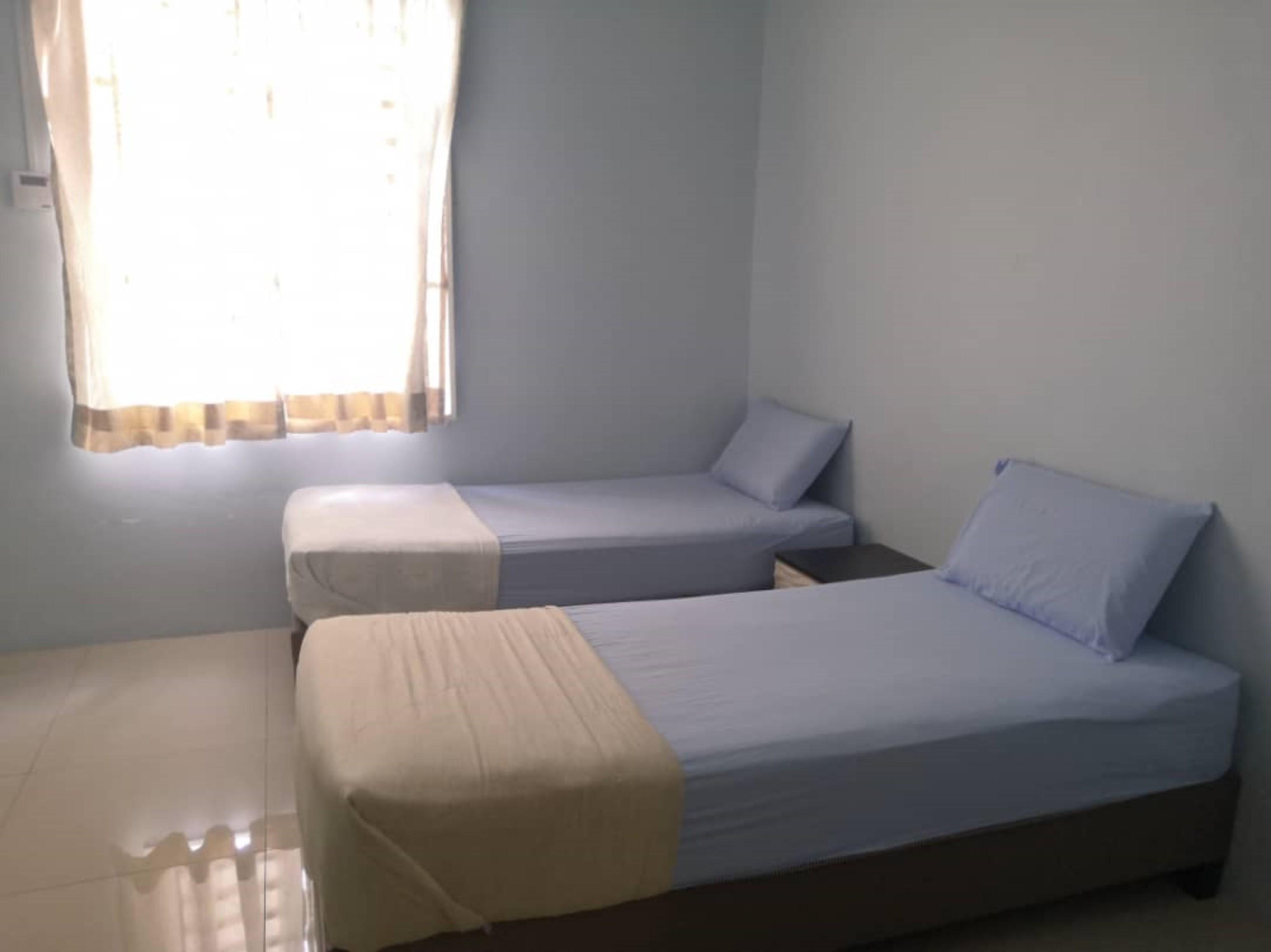 Oyo 90132 Come Inn Premium Kuala Terengganu Eksteriør bilde