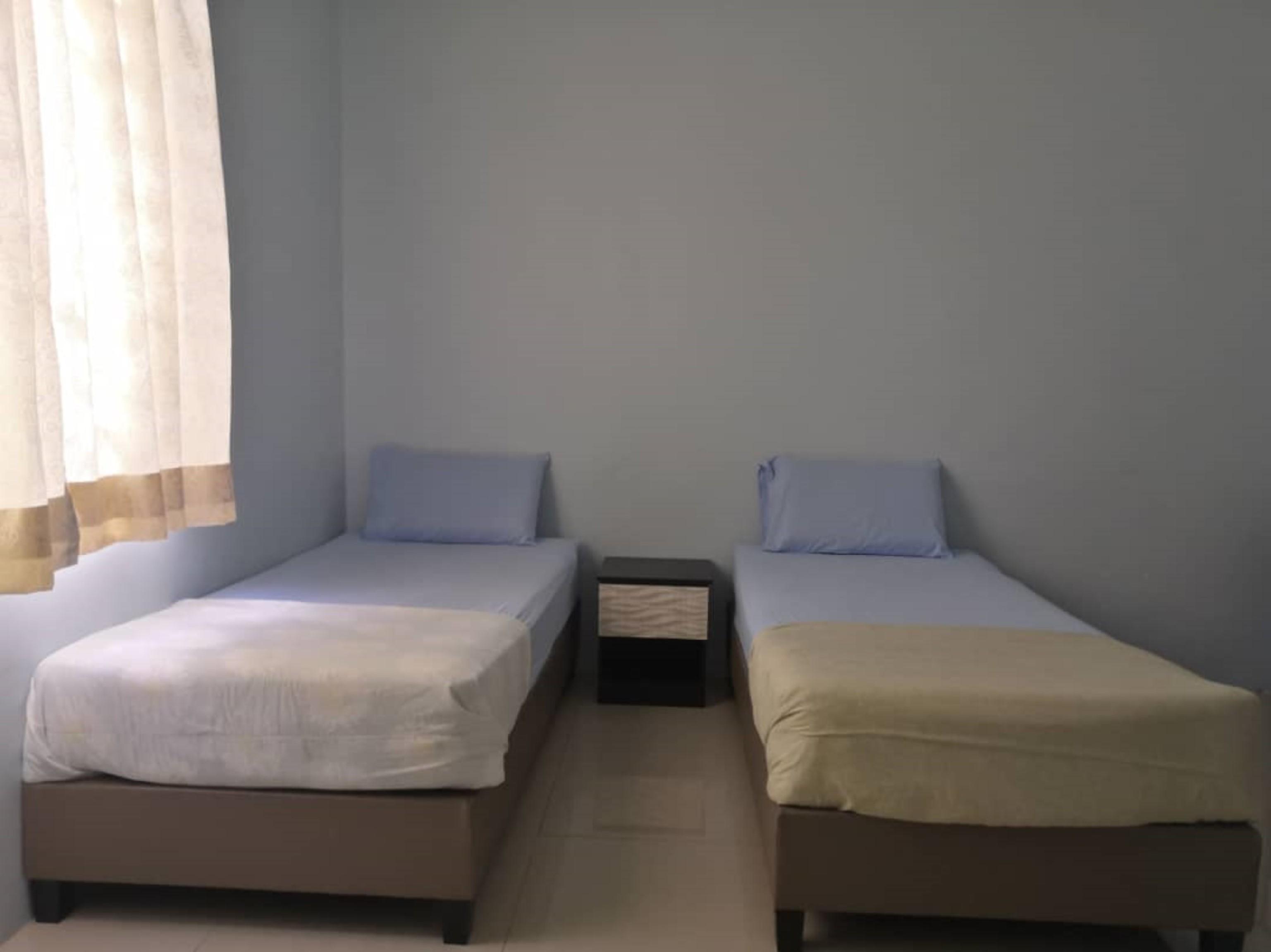Oyo 90132 Come Inn Premium Kuala Terengganu Eksteriør bilde
