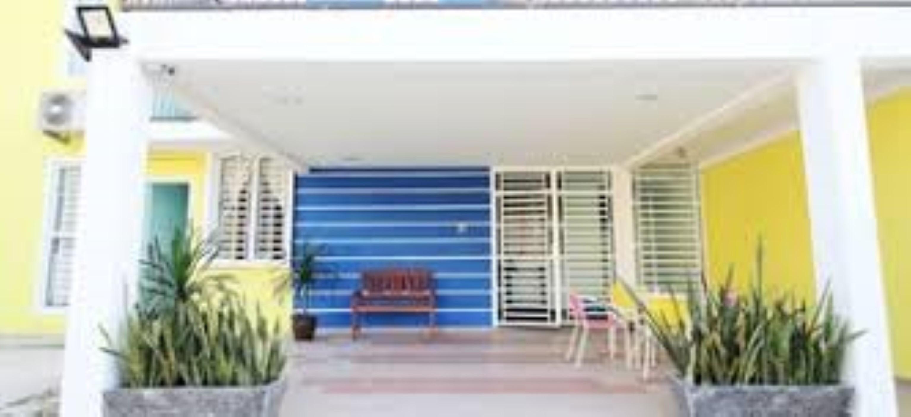 Oyo 90132 Come Inn Premium Kuala Terengganu Eksteriør bilde