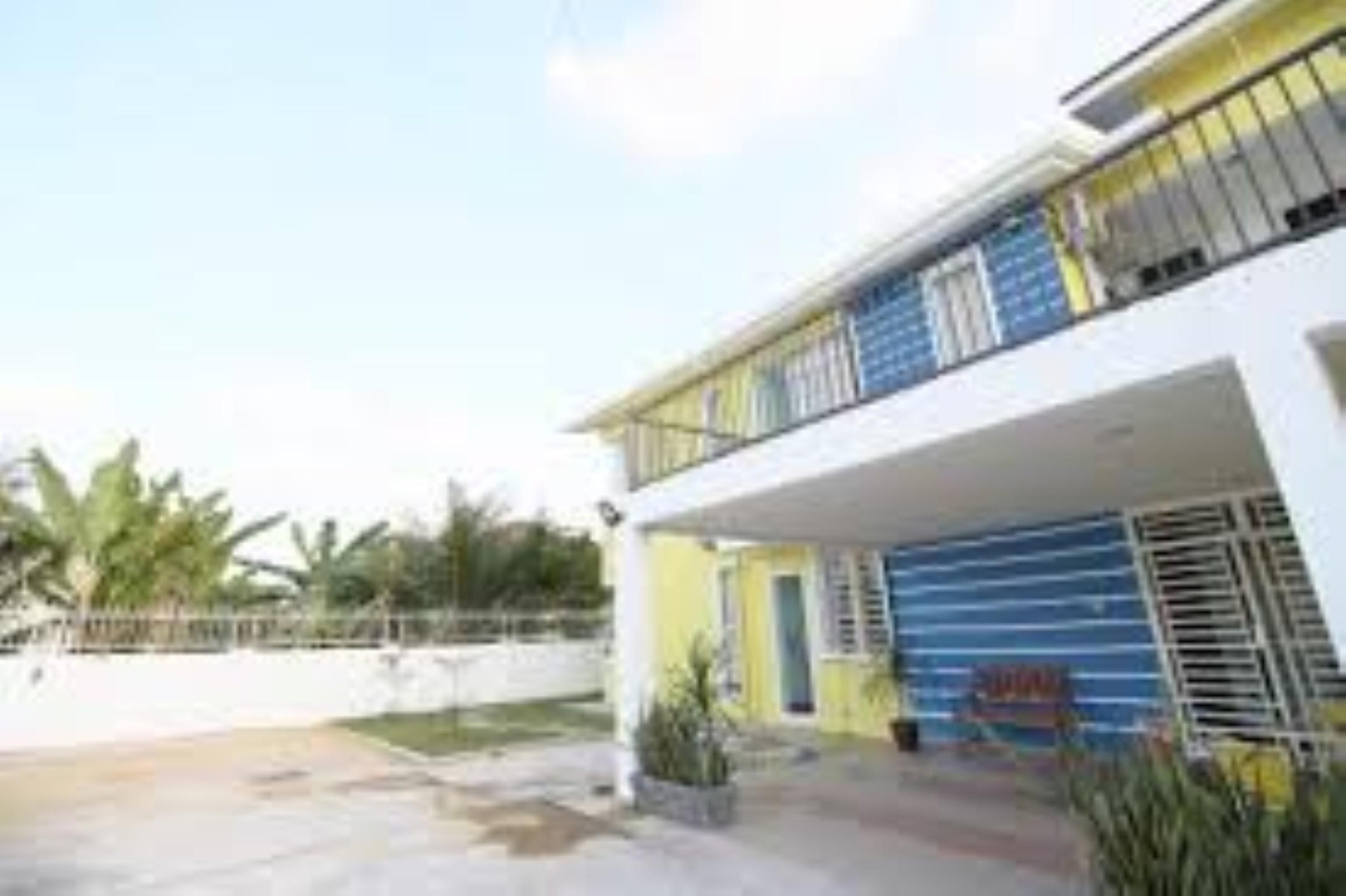 Oyo 90132 Come Inn Premium Kuala Terengganu Eksteriør bilde