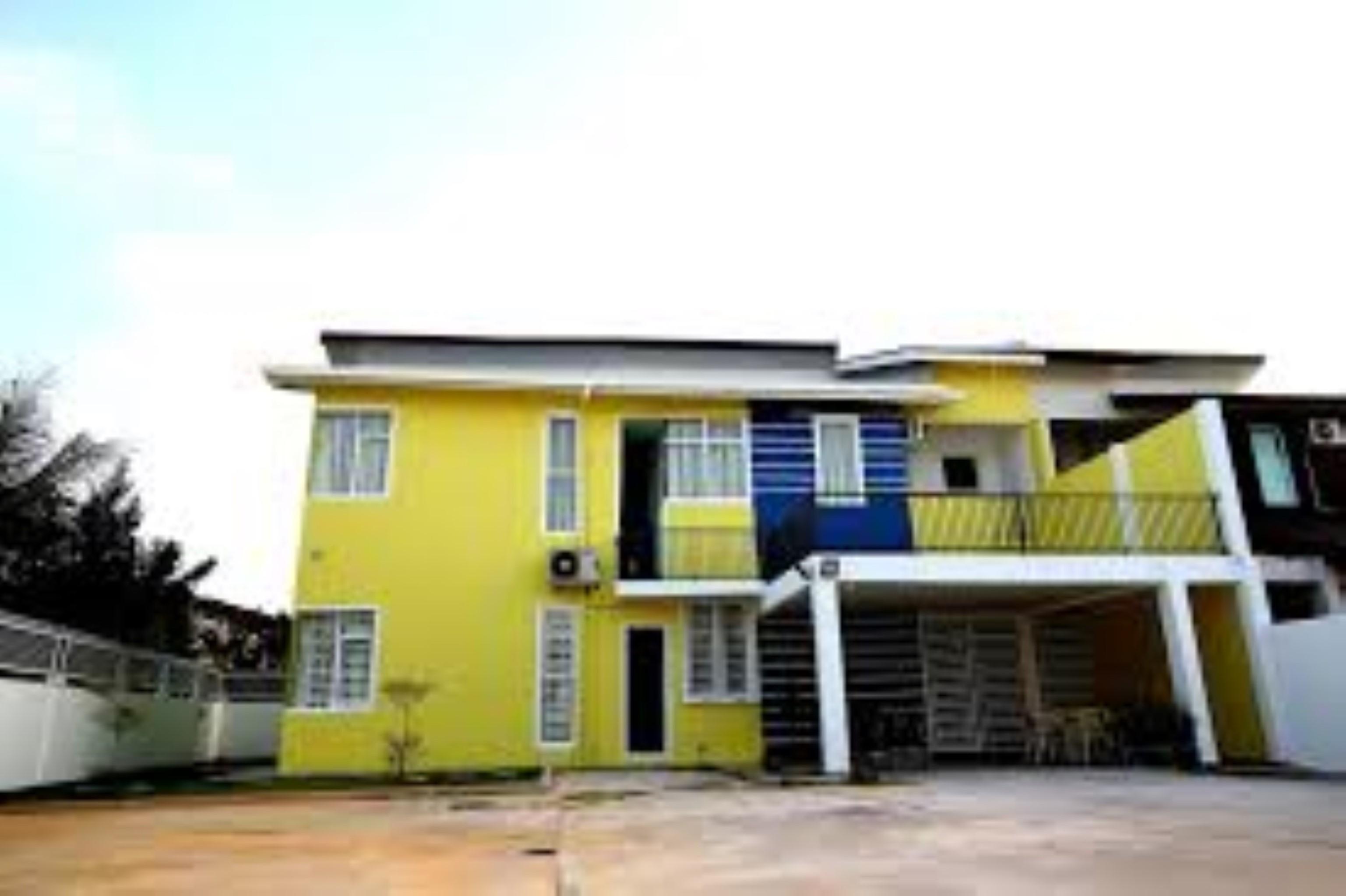 Oyo 90132 Come Inn Premium Kuala Terengganu Eksteriør bilde