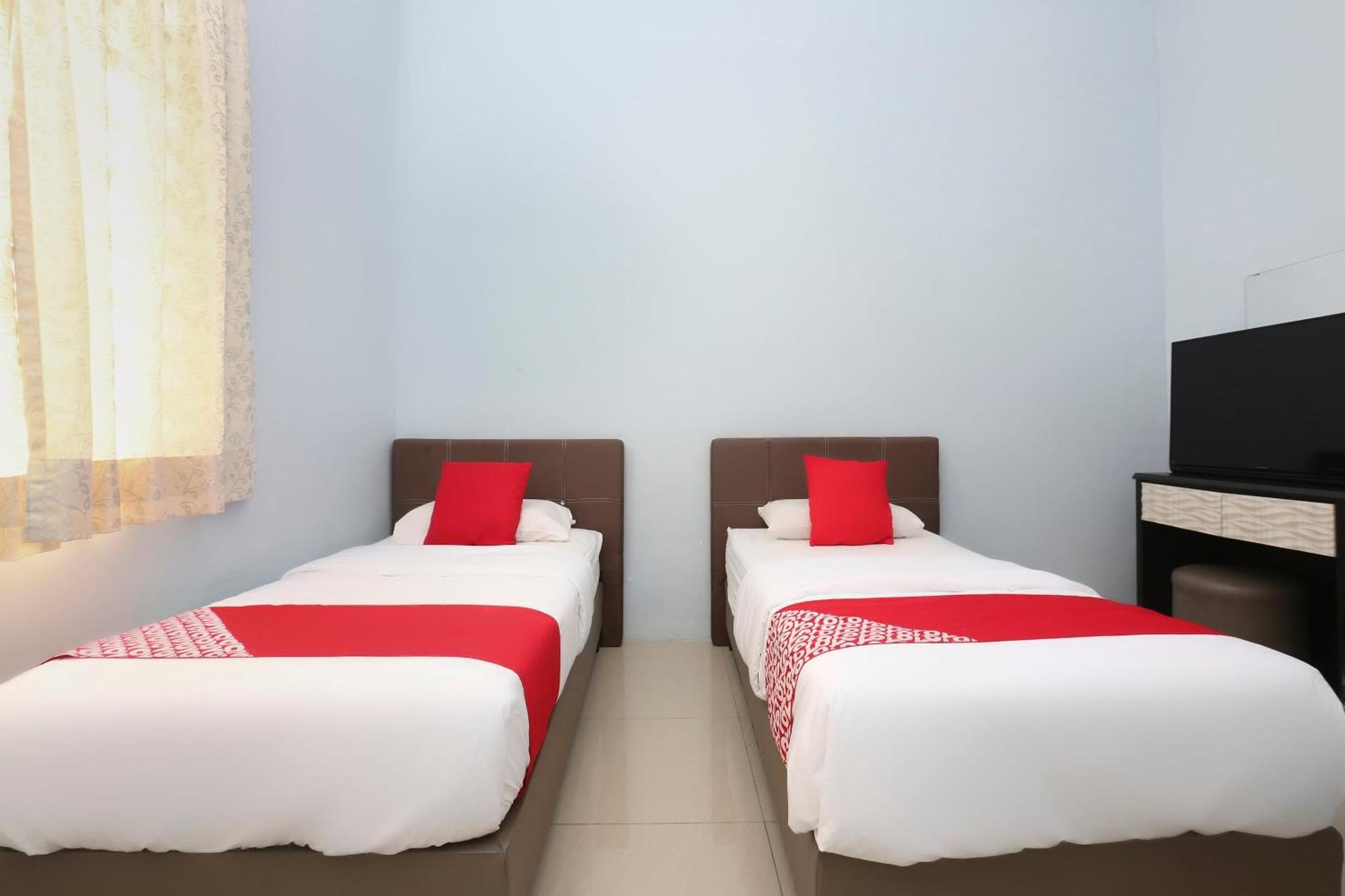 Oyo 90132 Come Inn Premium Kuala Terengganu Eksteriør bilde