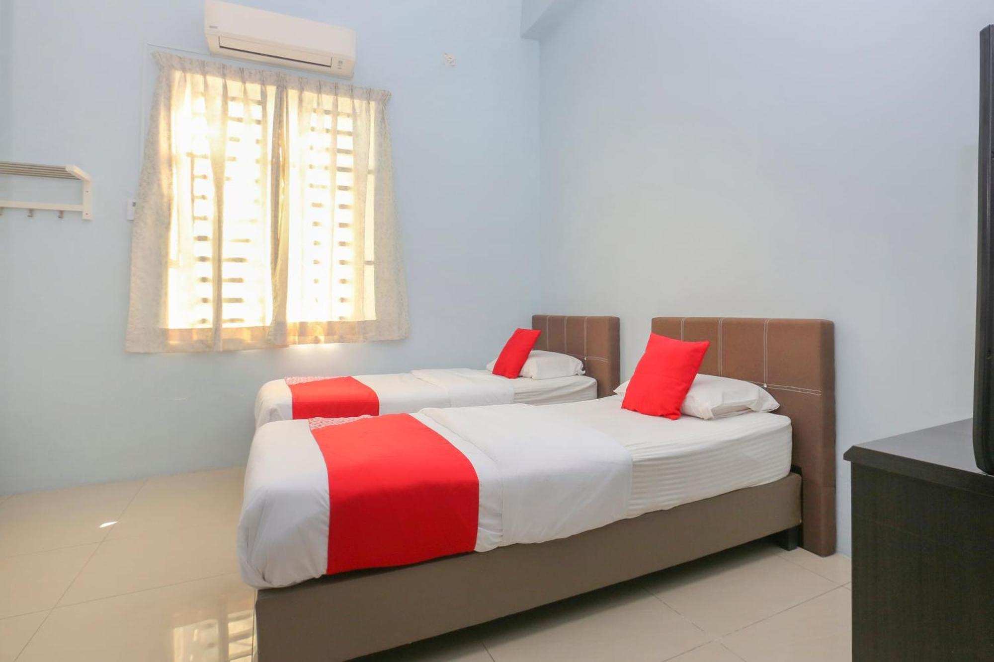 Oyo 90132 Come Inn Premium Kuala Terengganu Eksteriør bilde