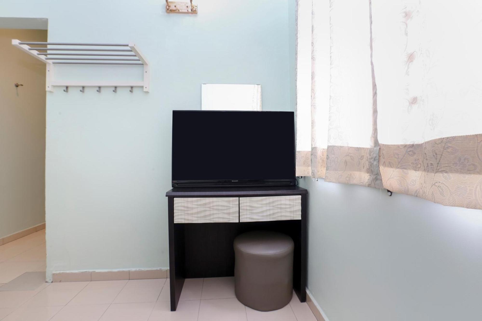 Oyo 90132 Come Inn Premium Kuala Terengganu Eksteriør bilde