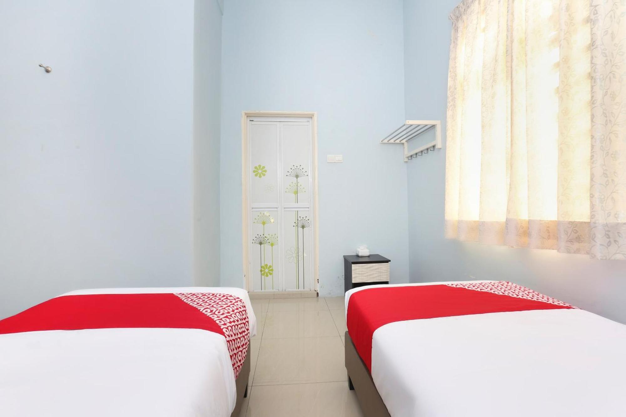 Oyo 90132 Come Inn Premium Kuala Terengganu Eksteriør bilde