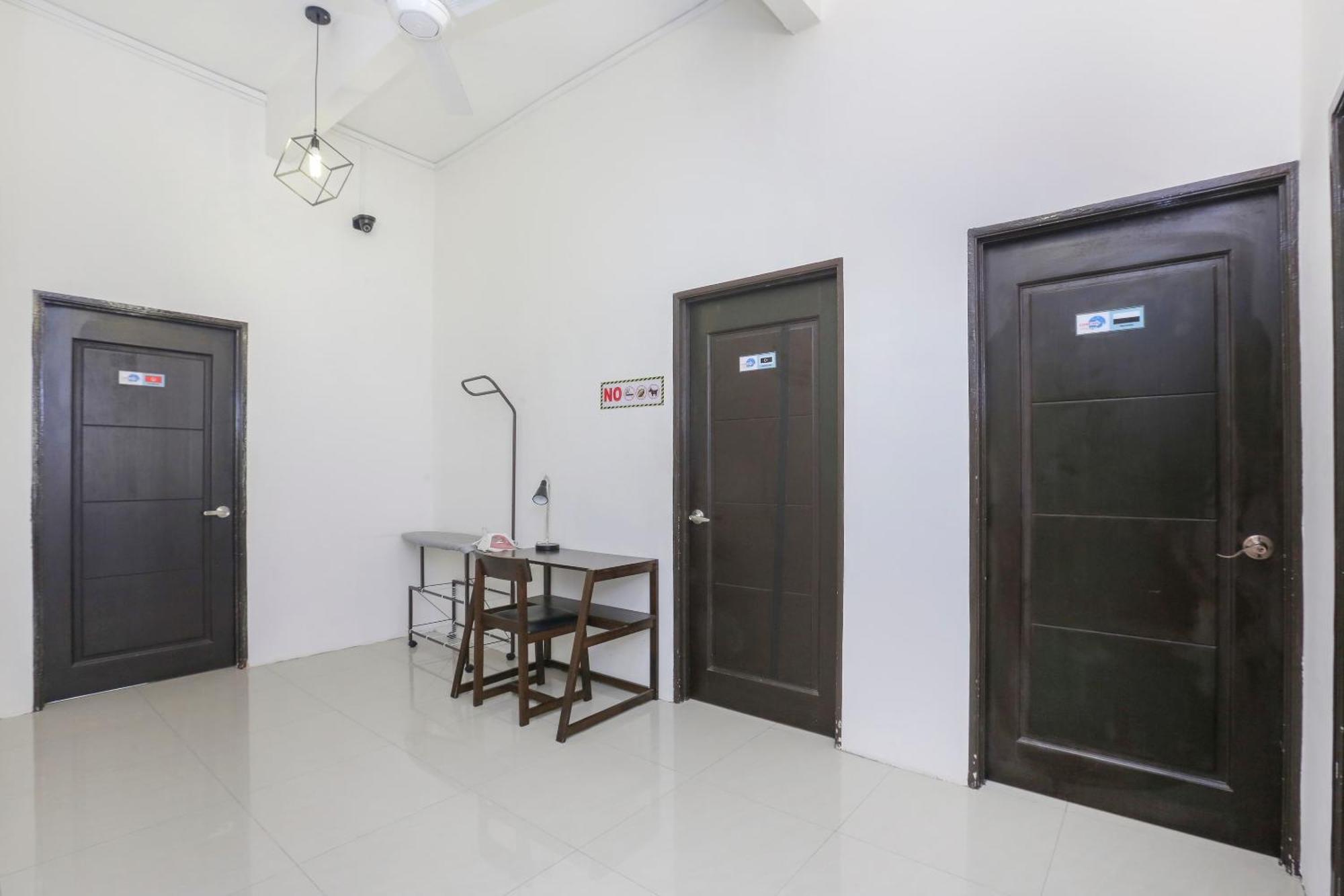 Oyo 90132 Come Inn Premium Kuala Terengganu Eksteriør bilde