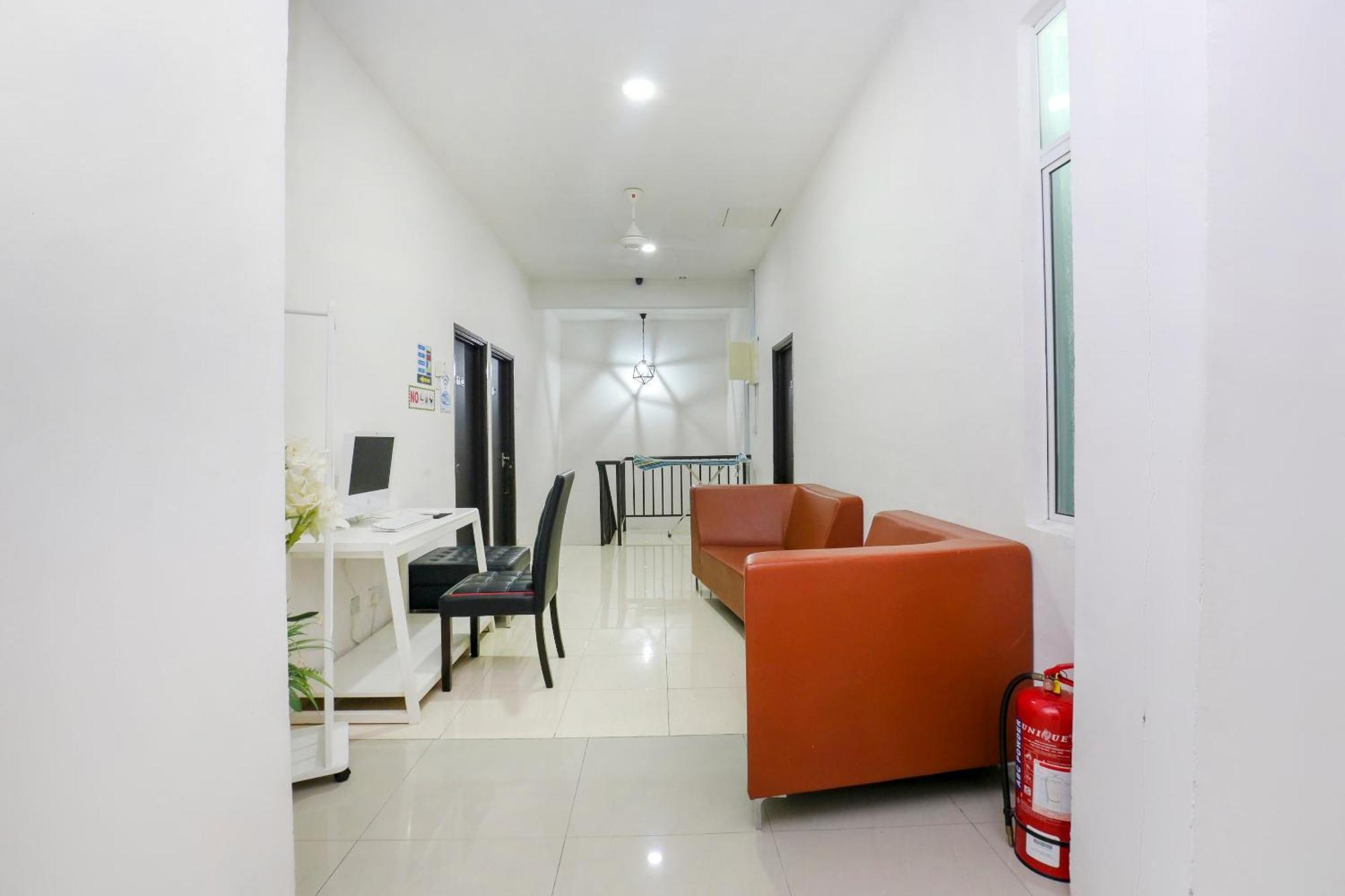 Oyo 90132 Come Inn Premium Kuala Terengganu Eksteriør bilde